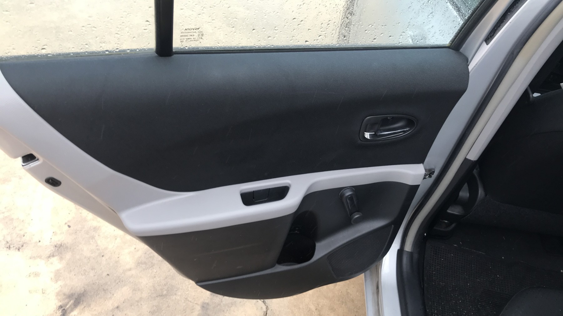 Image TOYOTA YARIS 2
