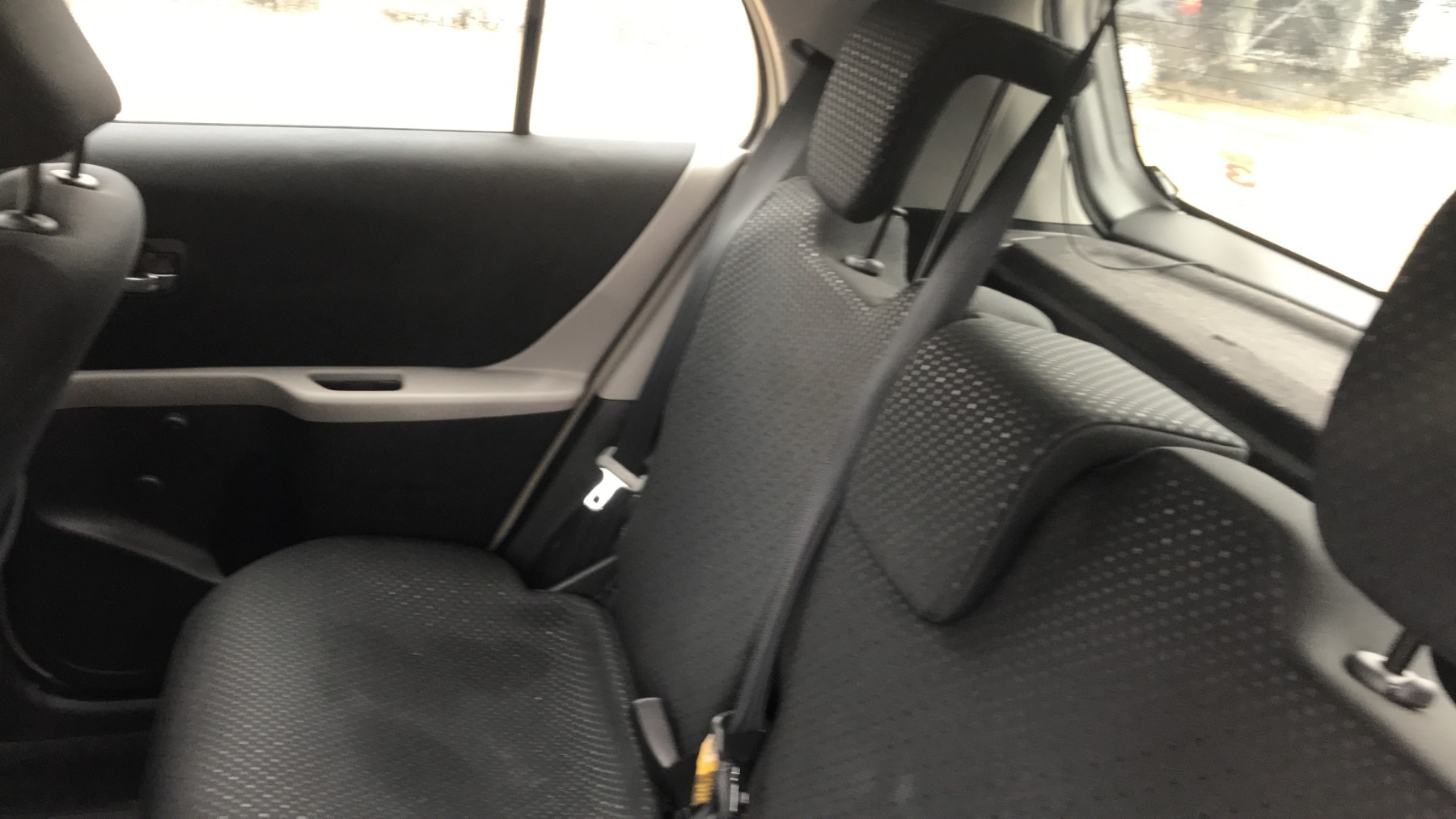 Image TOYOTA YARIS 2