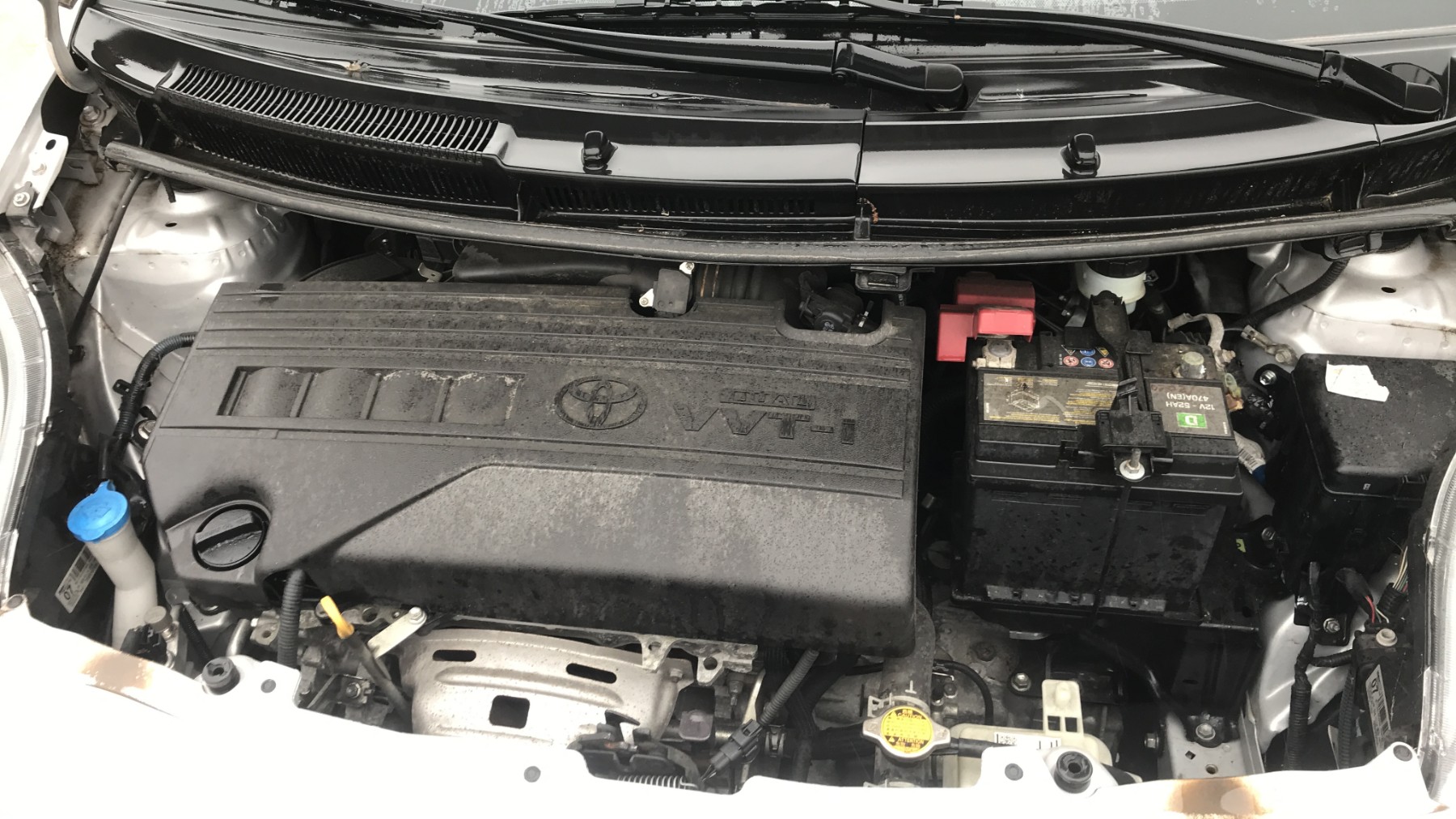 Image TOYOTA YARIS 2