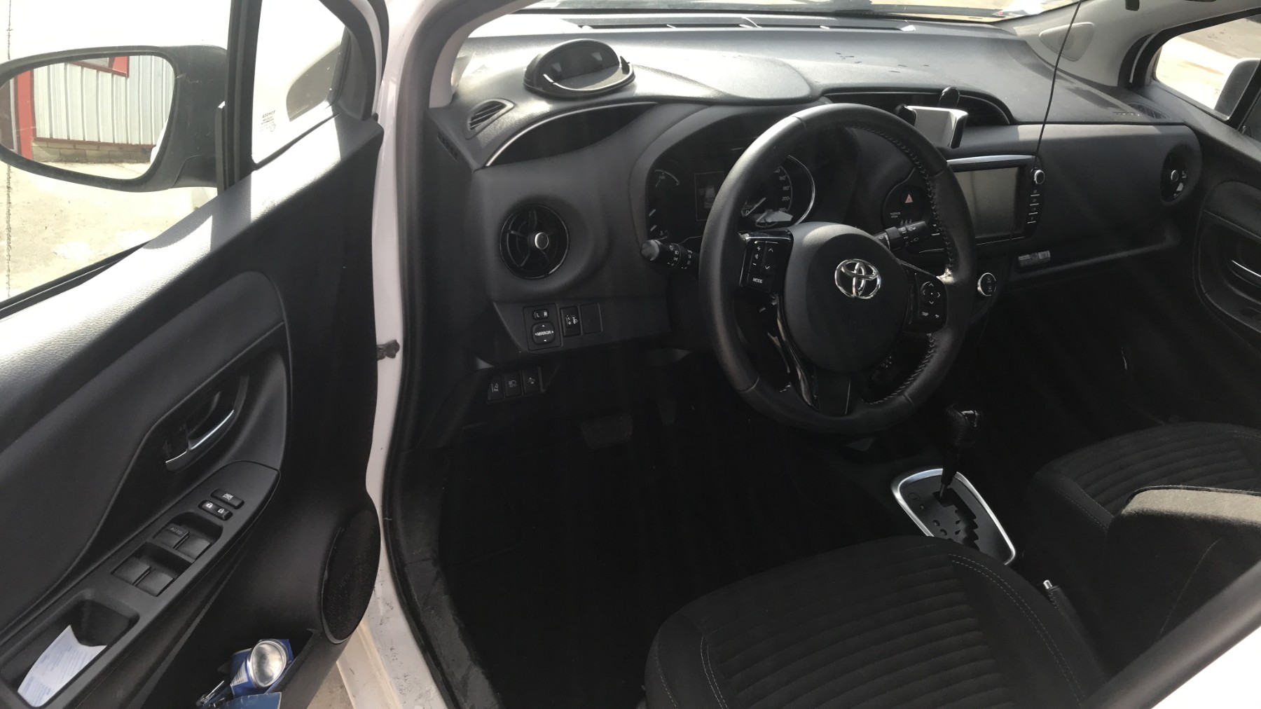 Image TOYOTA YARIS 3