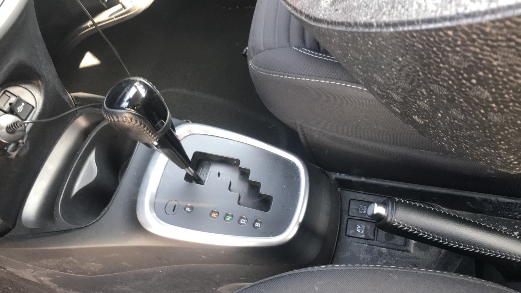 Image TOYOTA YARIS 3