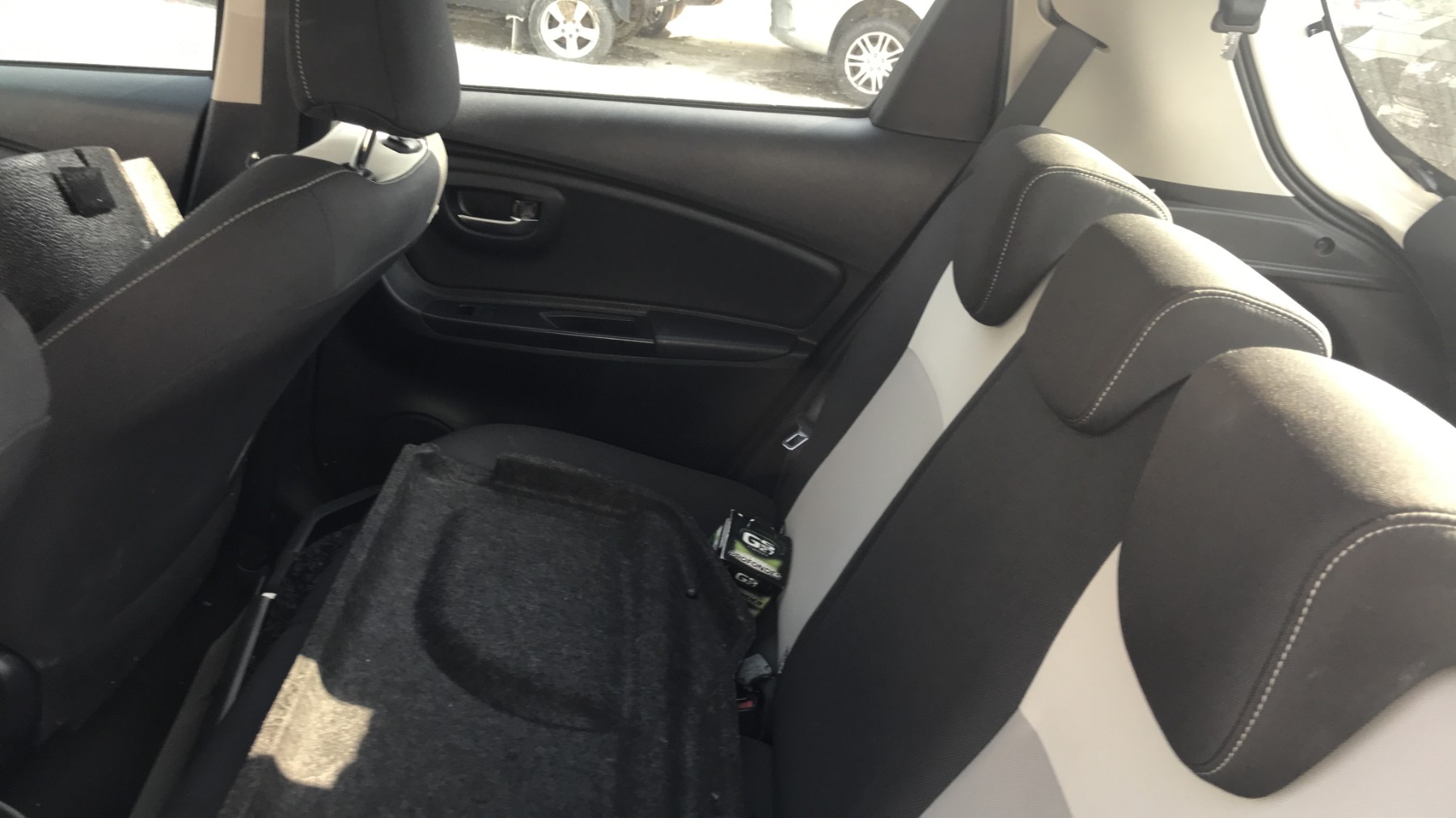 Image TOYOTA YARIS 3