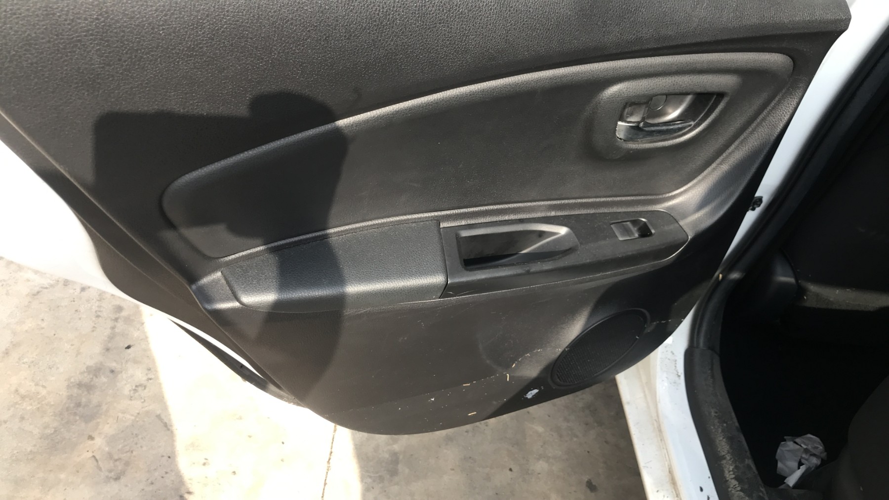 Image TOYOTA YARIS 3