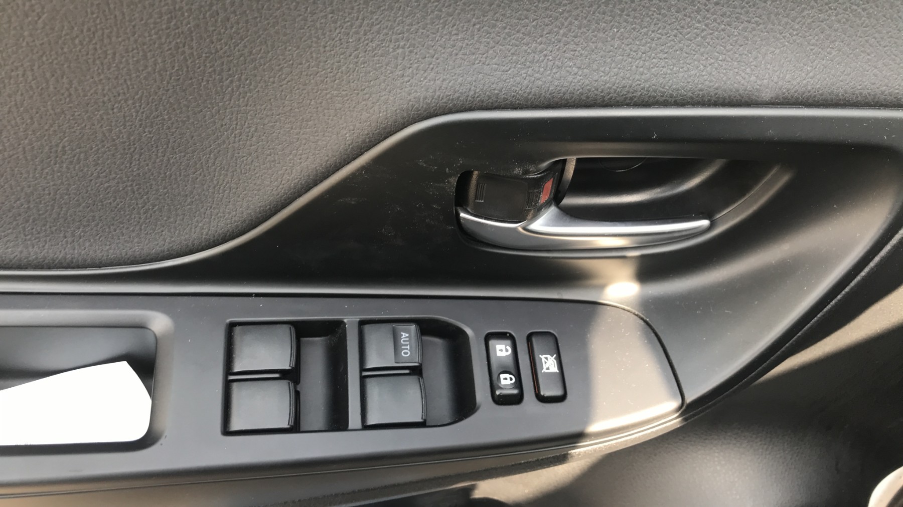Image TOYOTA YARIS 3