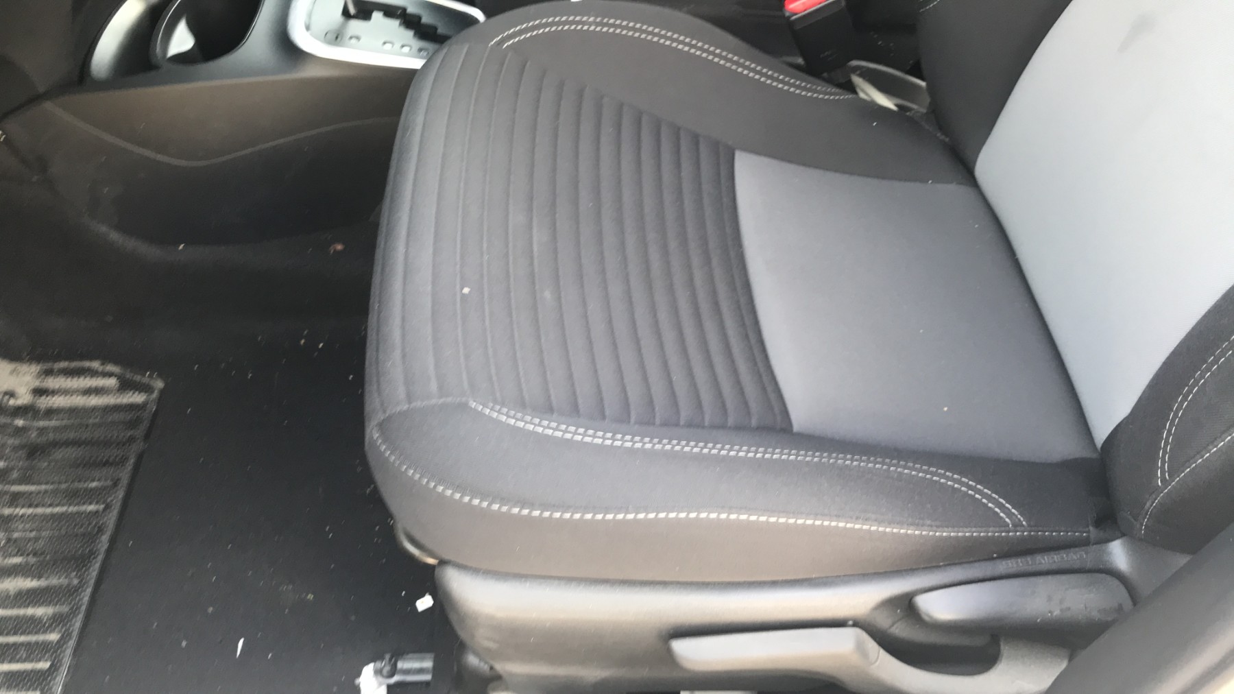 Image TOYOTA YARIS 3
