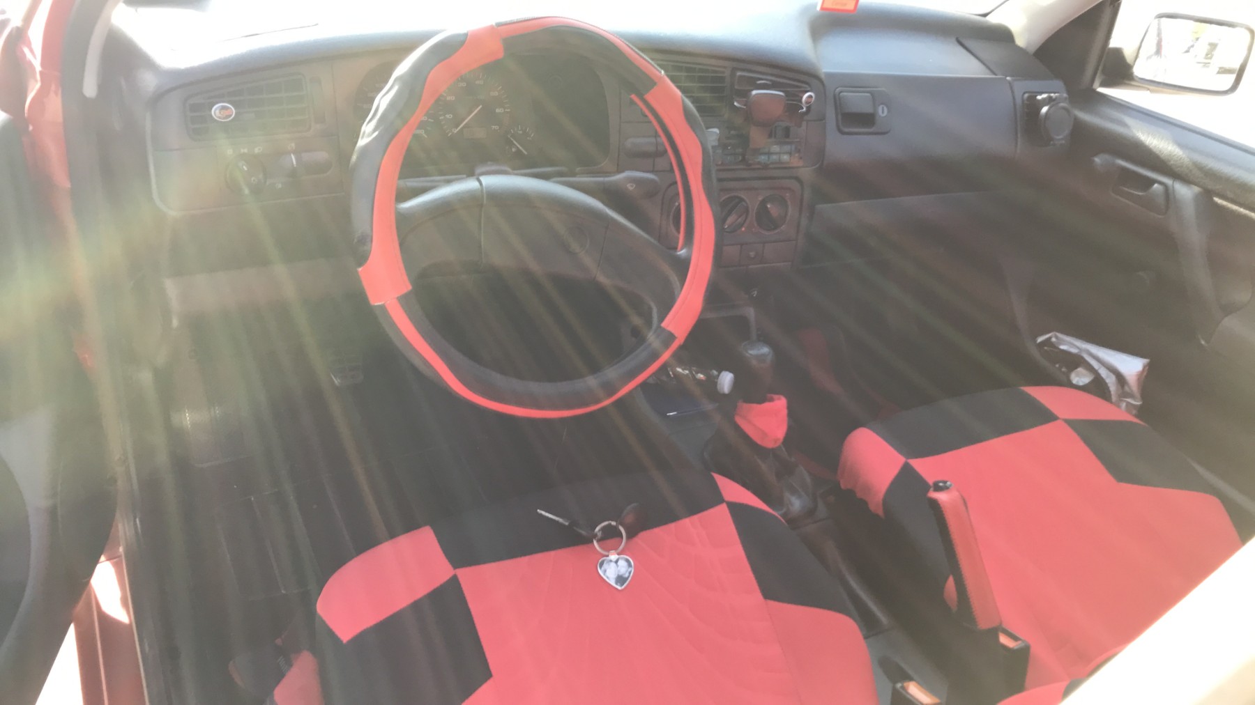 Image VOLKSWAGEN GOLF