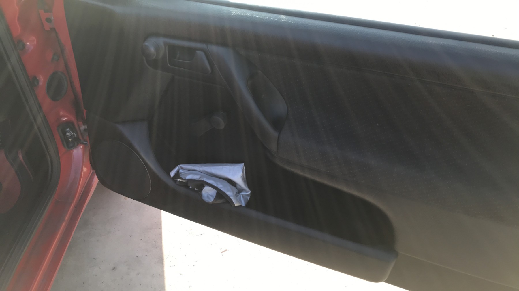 Image VOLKSWAGEN GOLF