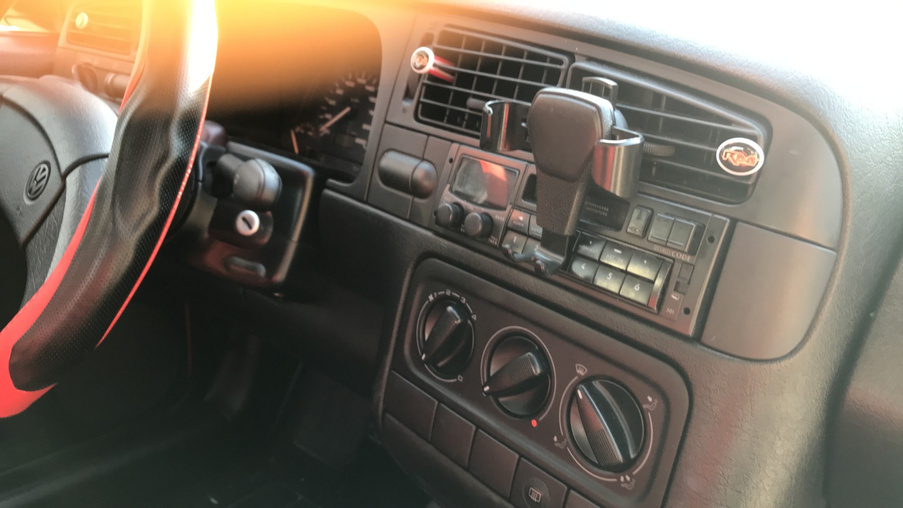 Image VOLKSWAGEN GOLF