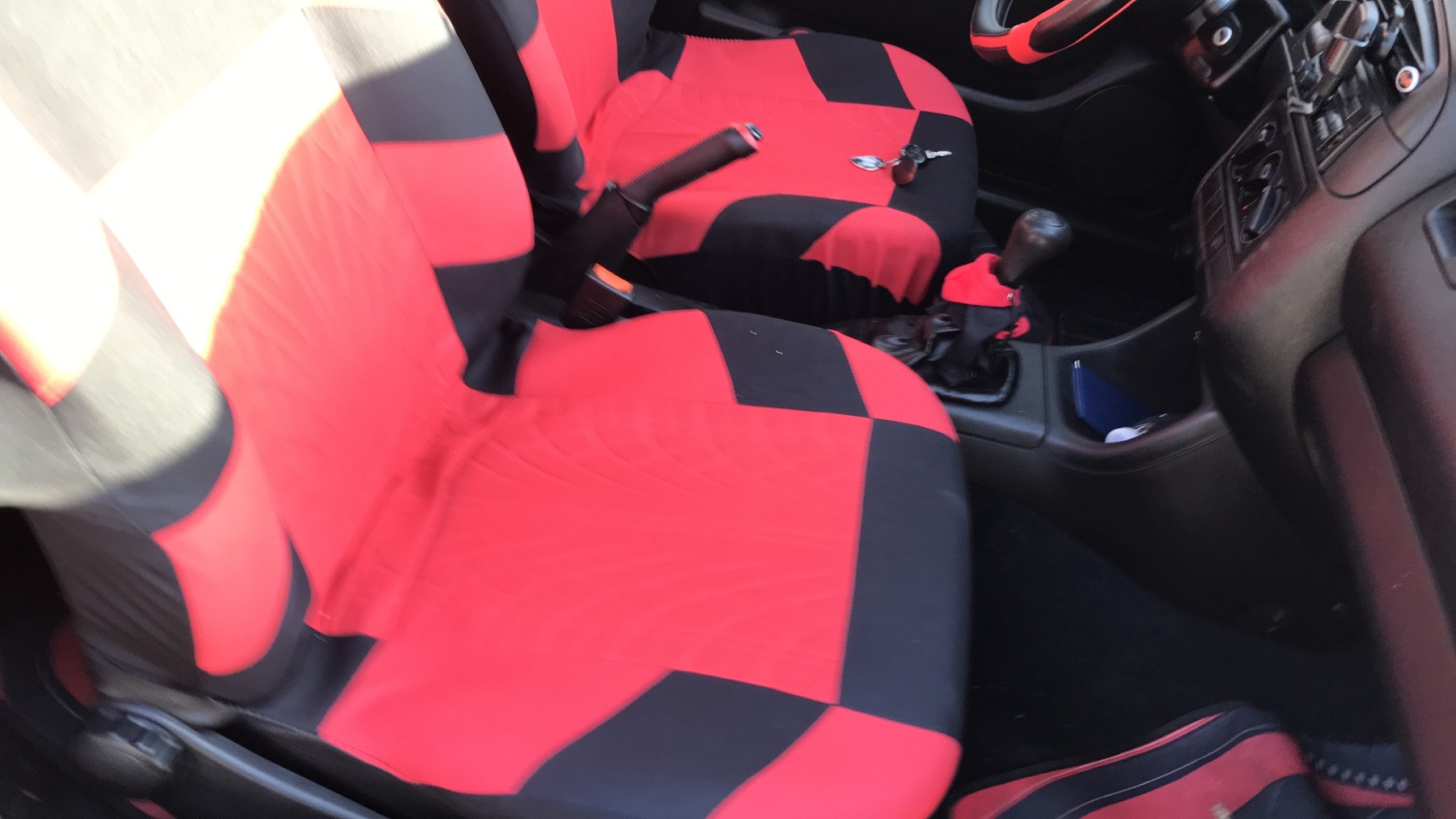 Image VOLKSWAGEN GOLF