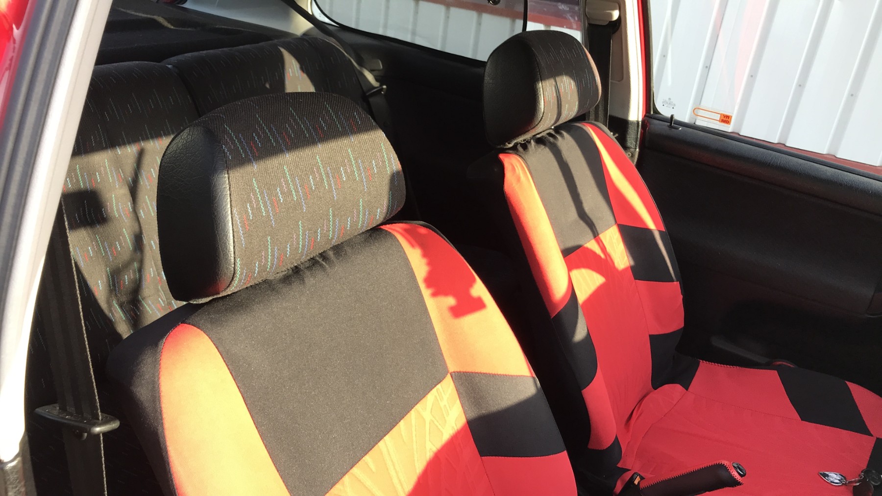 Image VOLKSWAGEN GOLF
