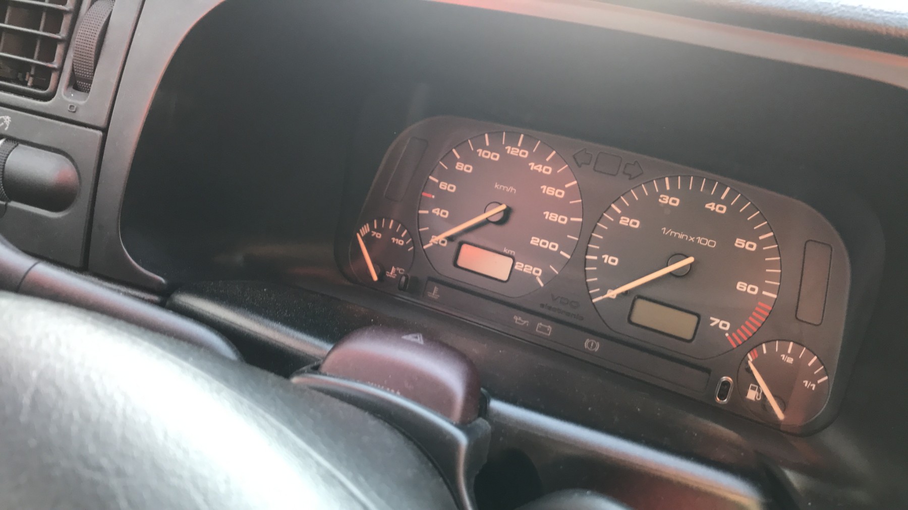 Image VOLKSWAGEN GOLF