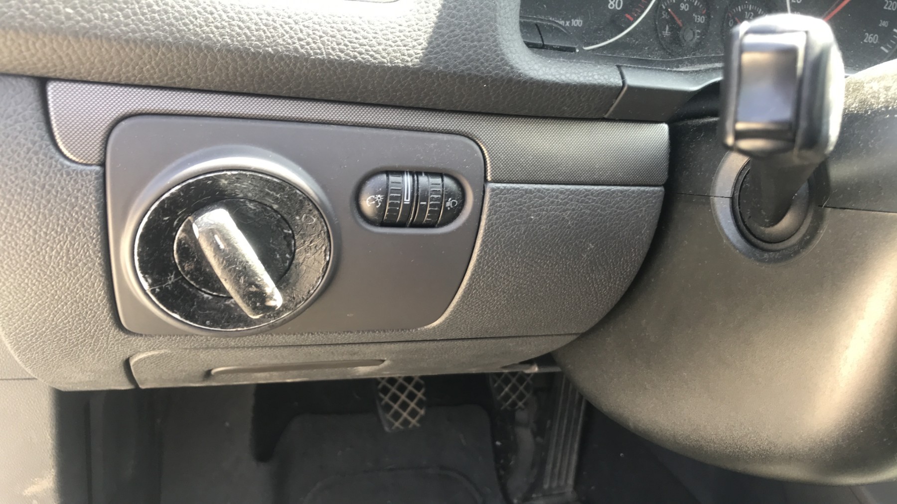 Image VOLKSWAGEN GOLF 5