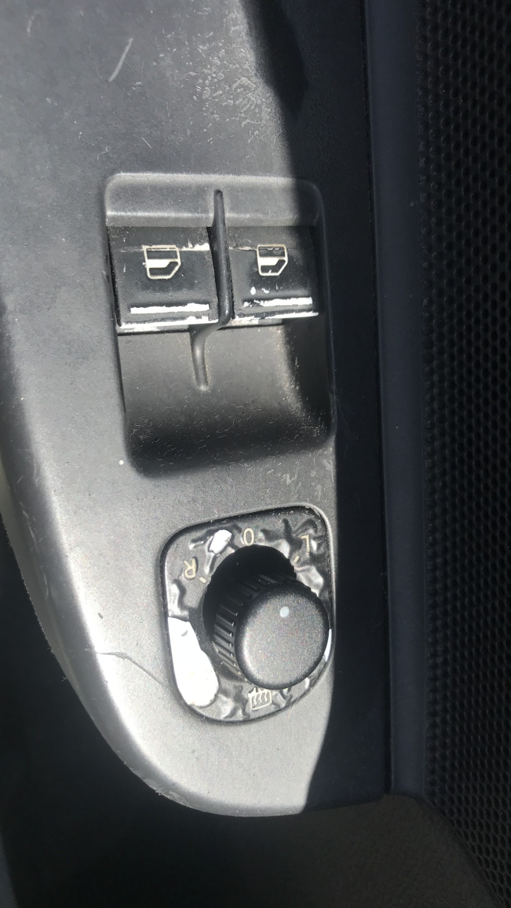 Image VOLKSWAGEN GOLF 5