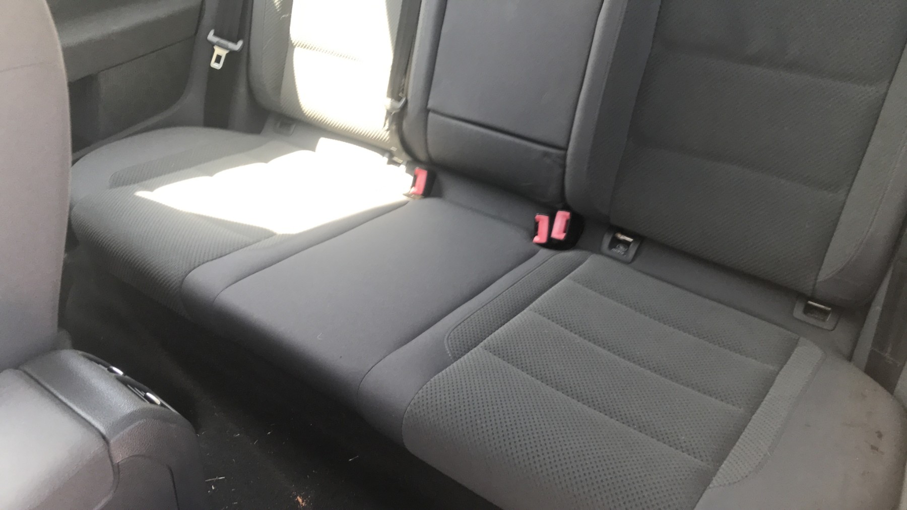Image VOLKSWAGEN GOLF 5