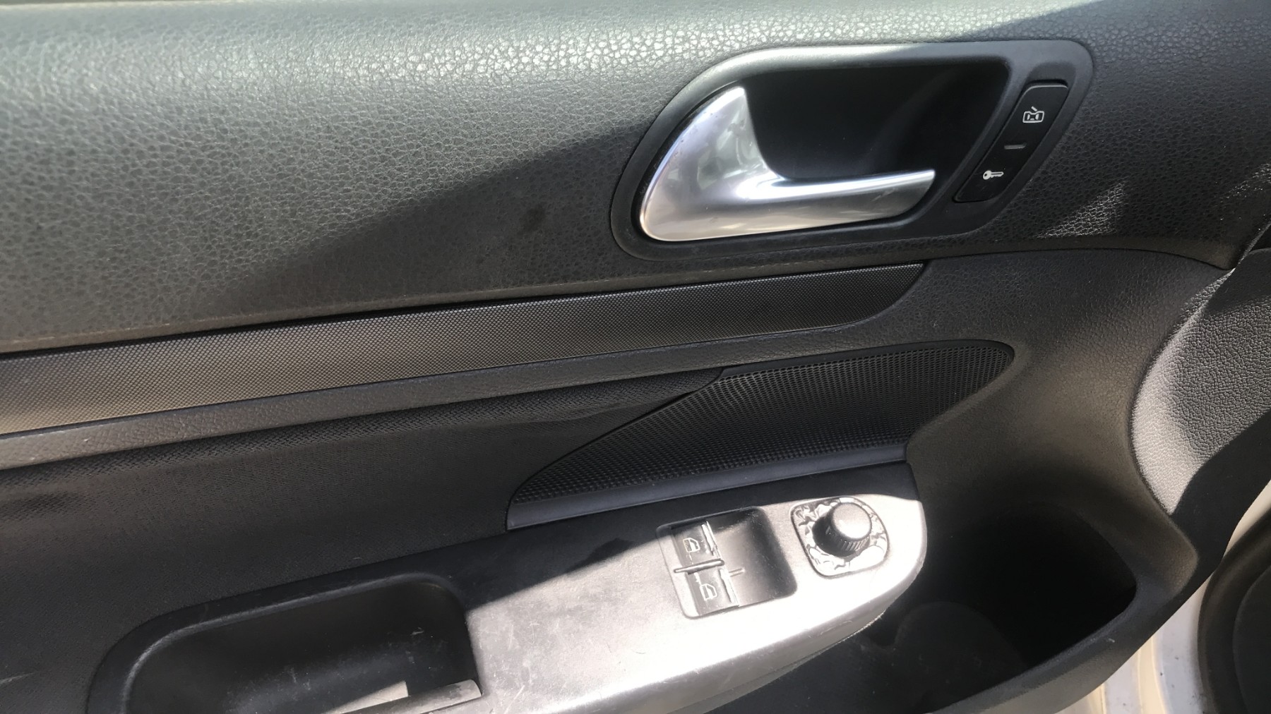 Image VOLKSWAGEN GOLF 5