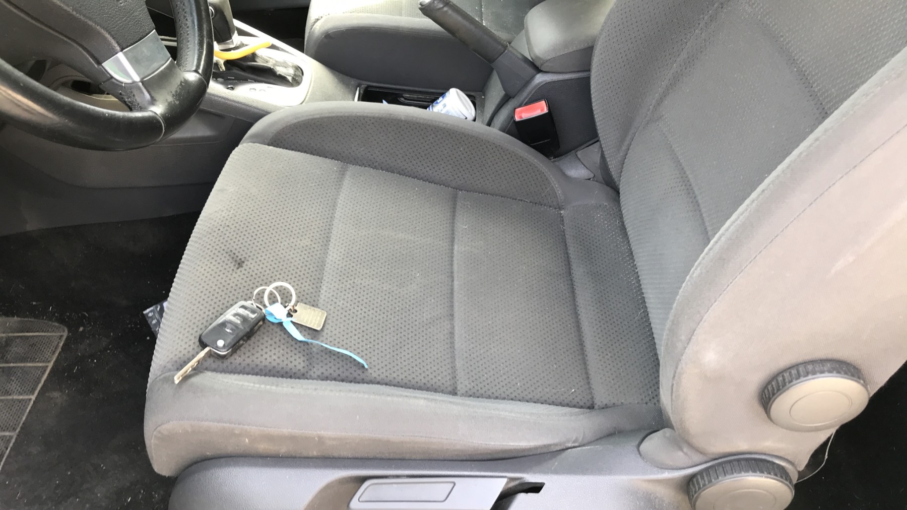 Image VOLKSWAGEN GOLF 5