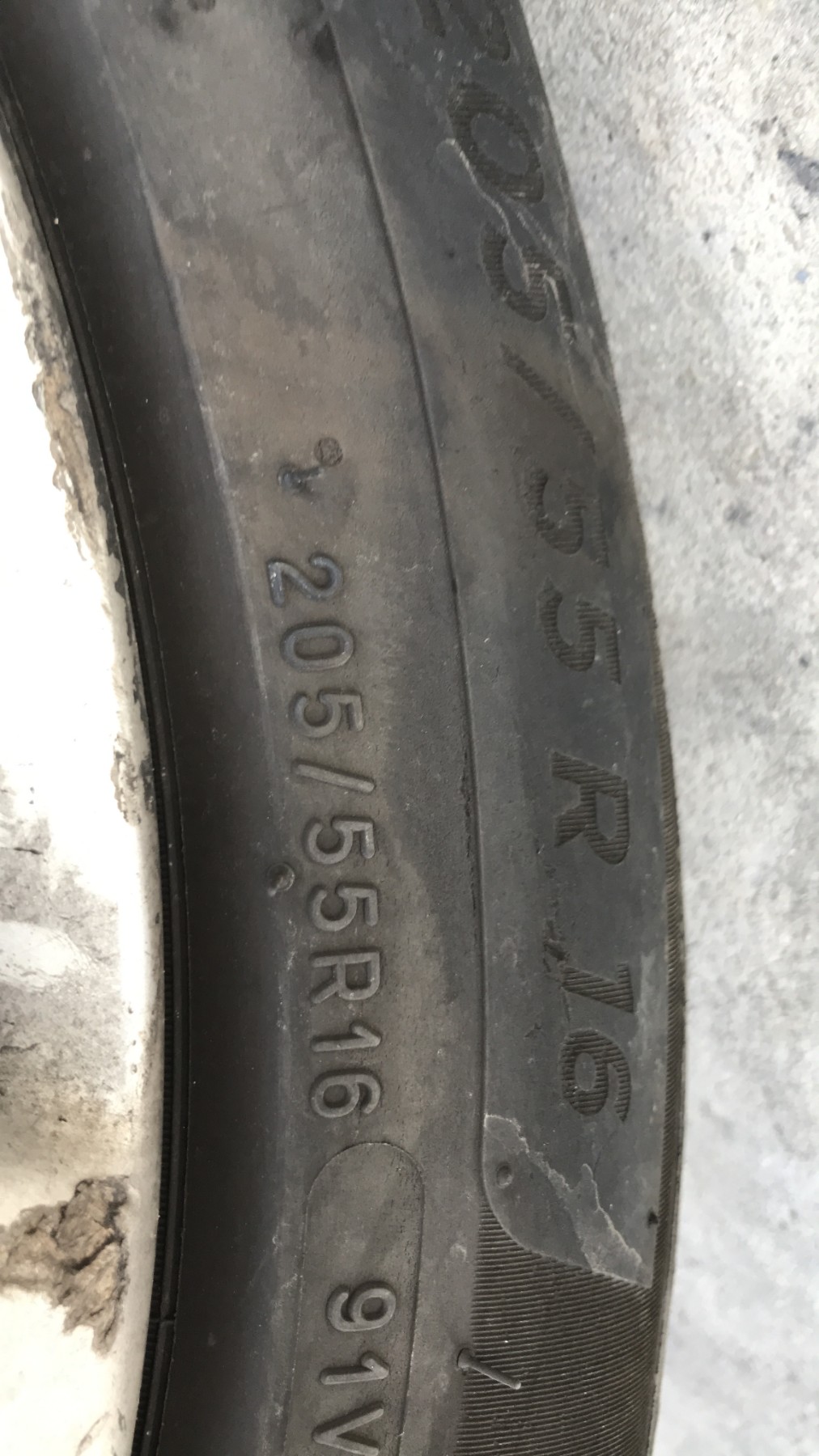 Image VOLKSWAGEN GOLF 5