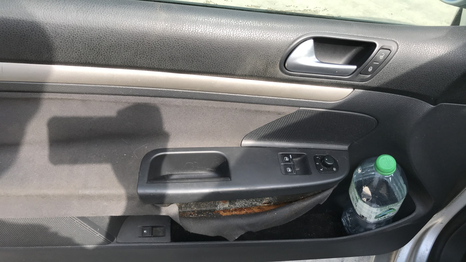Image VOLKSWAGEN GOLF 5