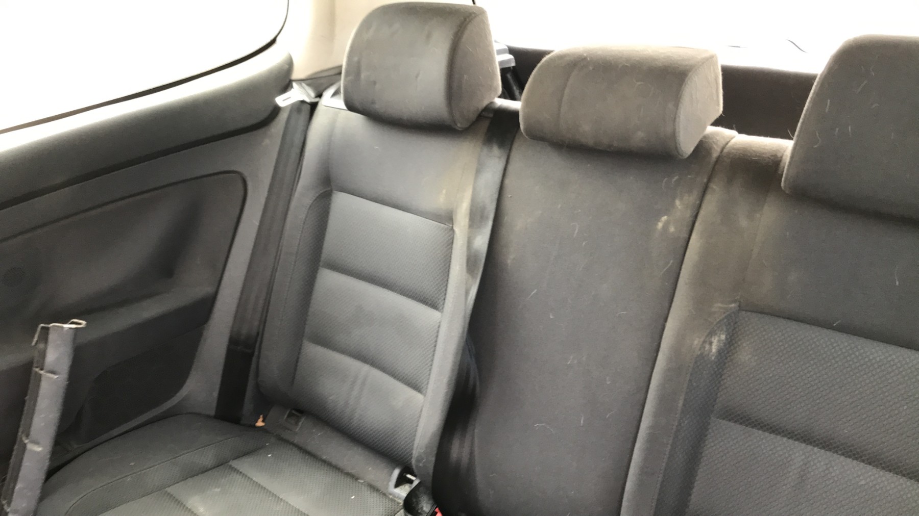 Image VOLKSWAGEN GOLF 5
