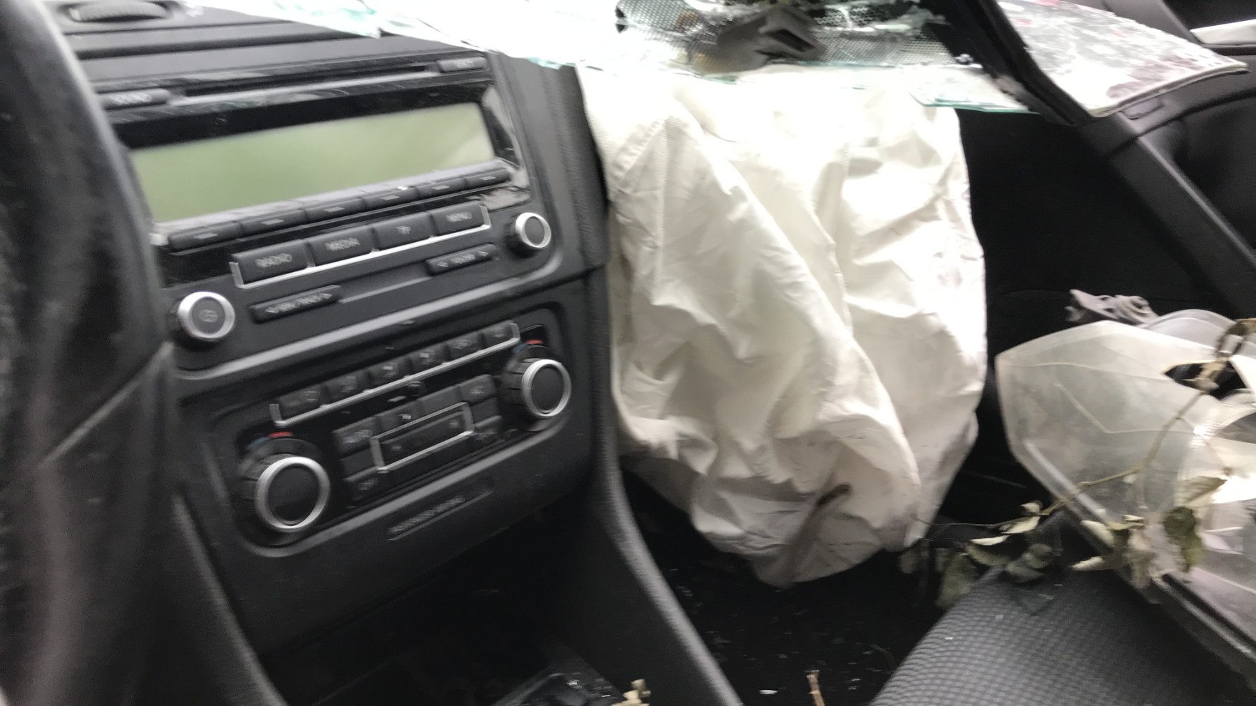 Image VOLKSWAGEN GOLF 6