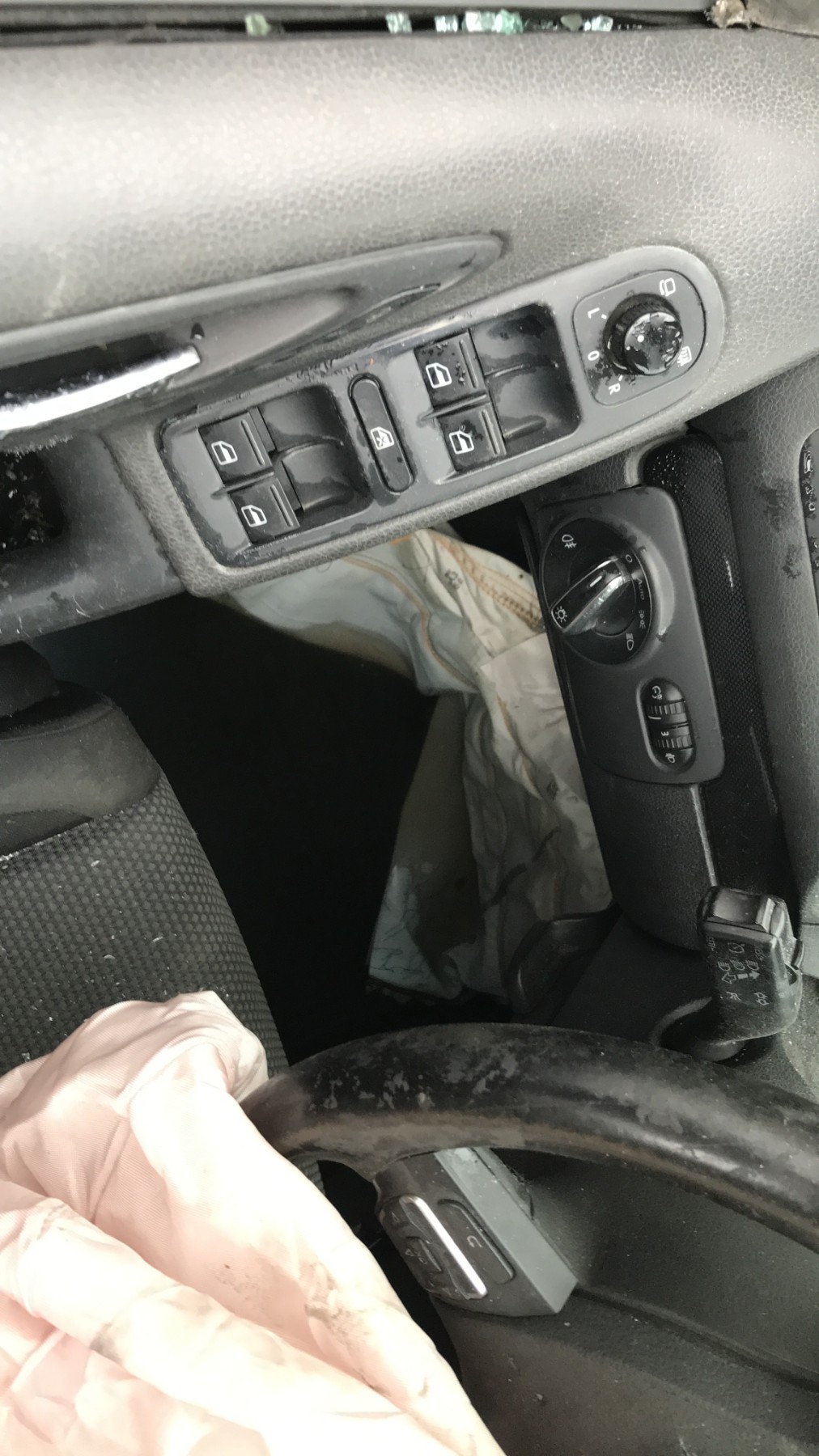 Image VOLKSWAGEN GOLF 6