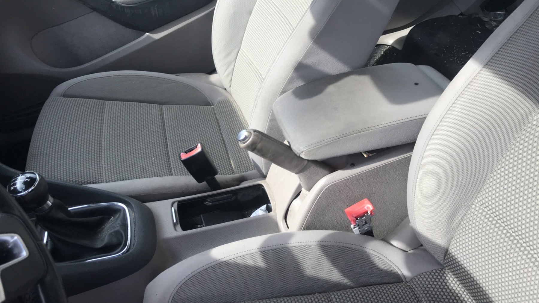 Image VOLKSWAGEN GOLF 6