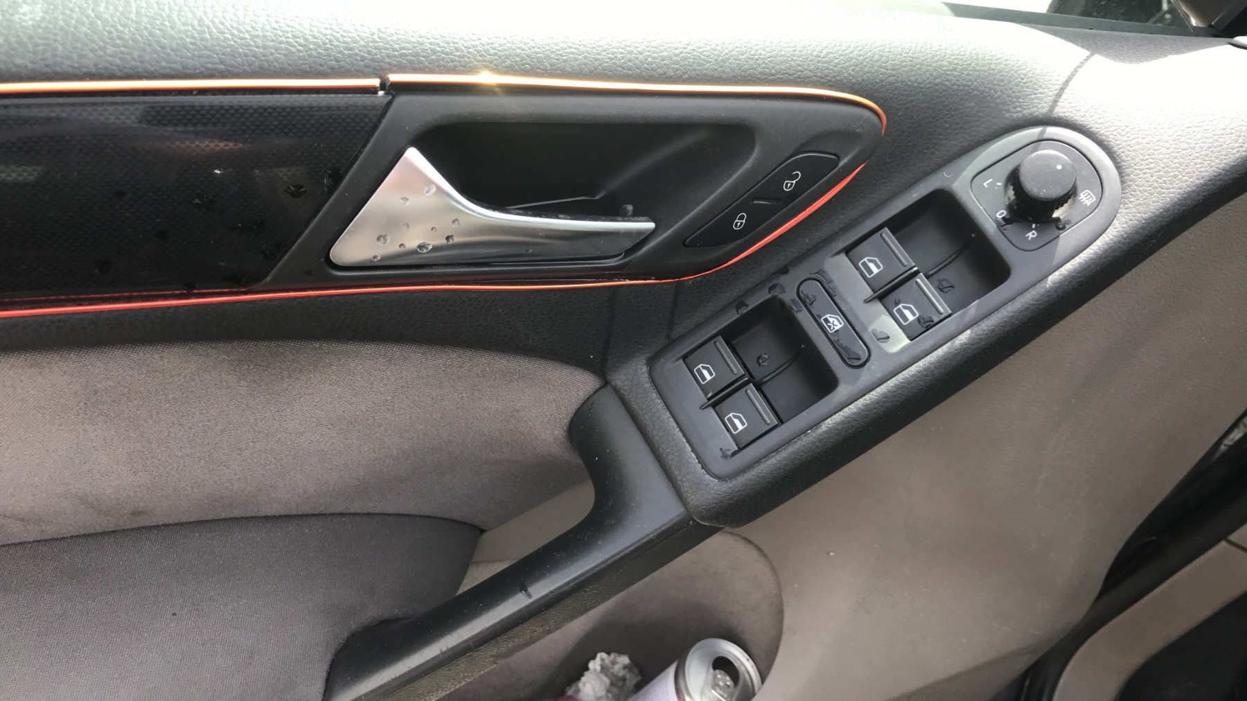 Image VOLKSWAGEN GOLF 6