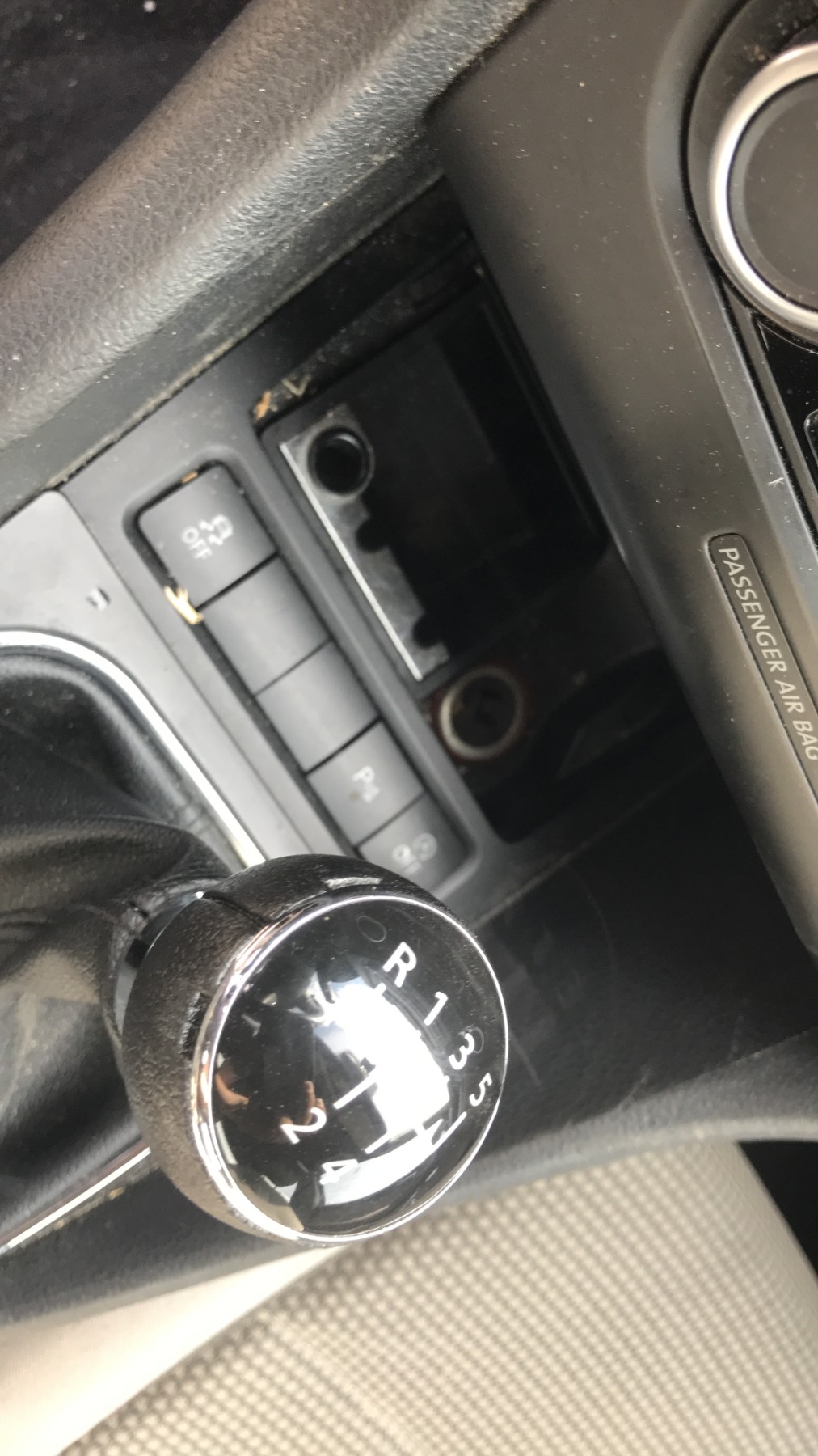 Image VOLKSWAGEN GOLF 6