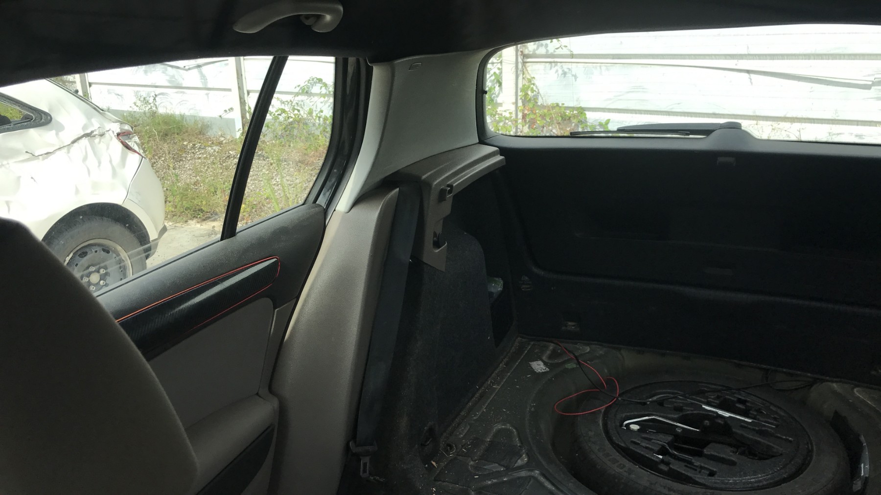 Image VOLKSWAGEN GOLF 6