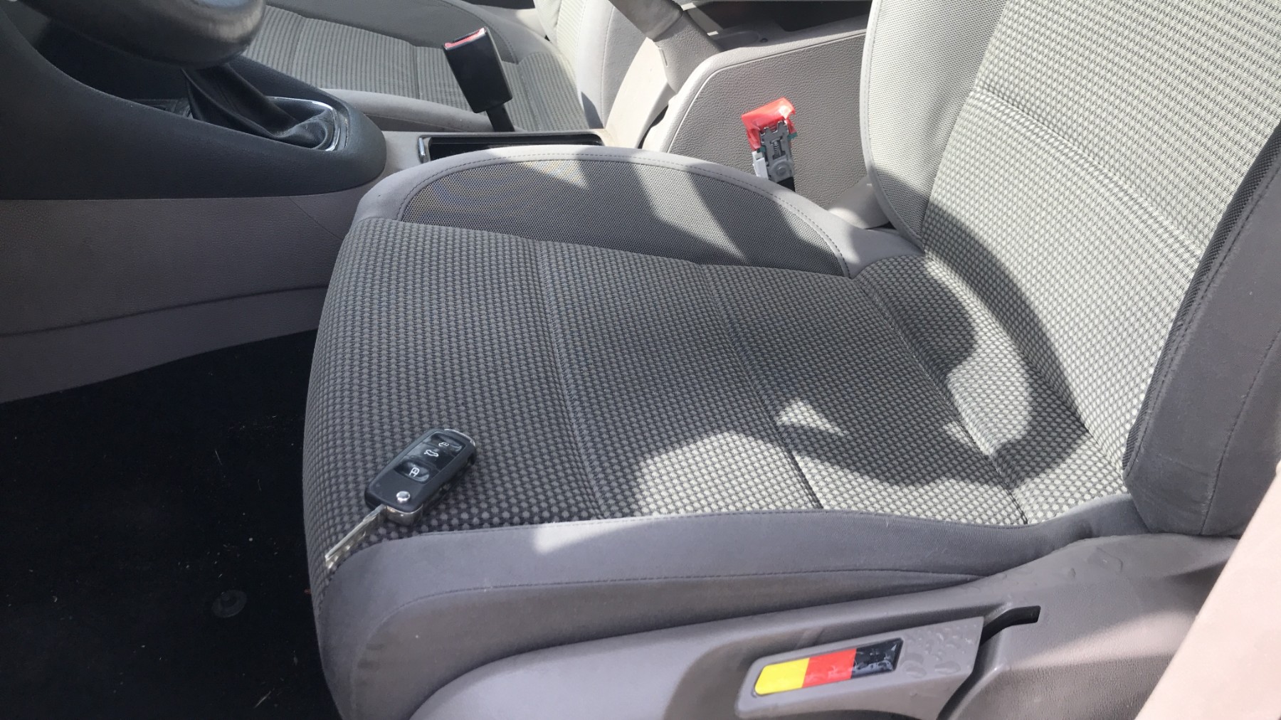 Image VOLKSWAGEN GOLF 6