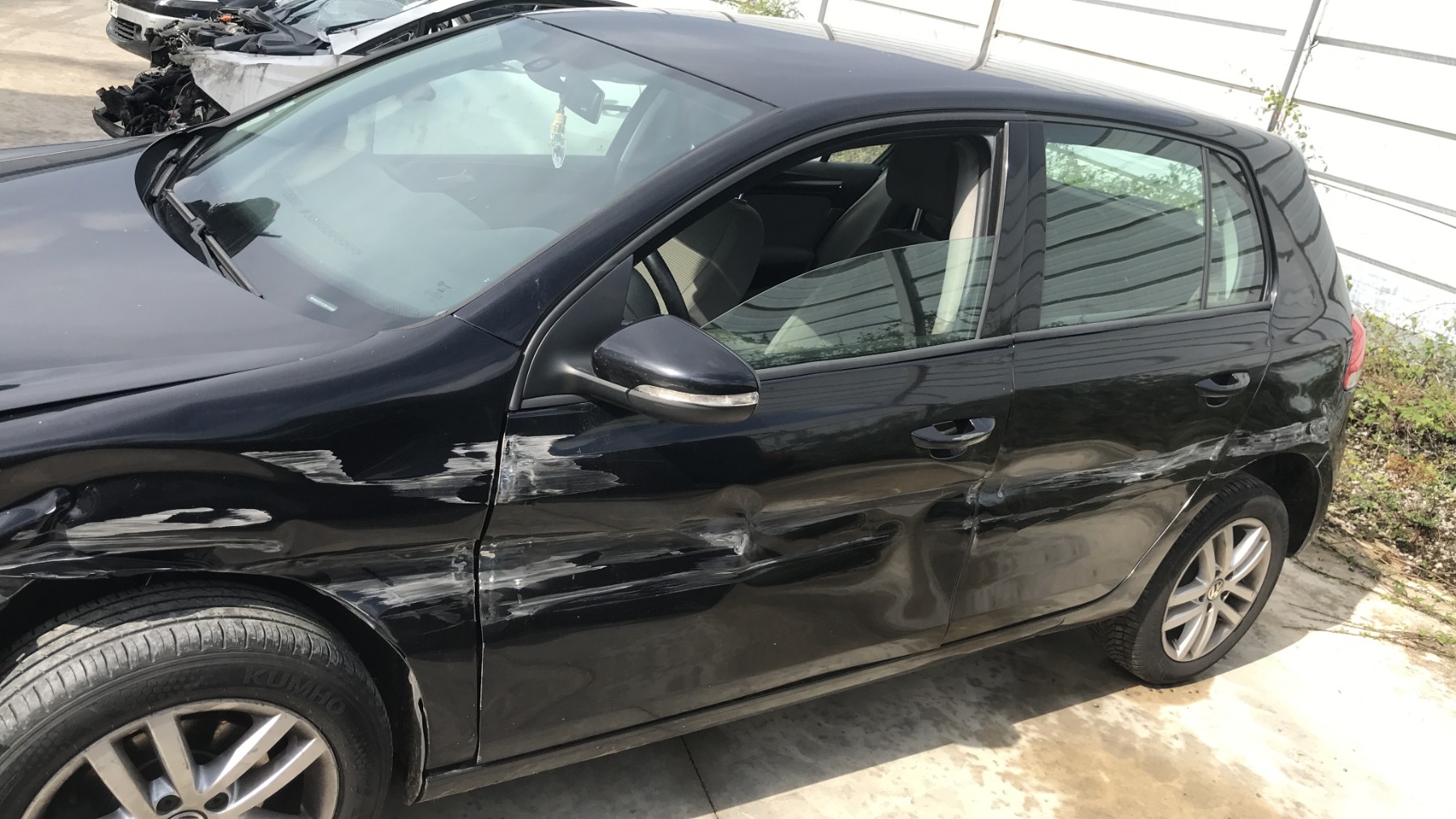Image VOLKSWAGEN GOLF 6