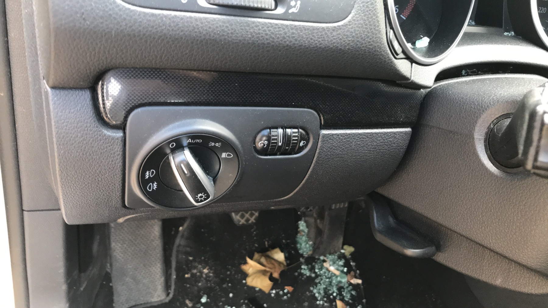 Image VOLKSWAGEN GOLF 6