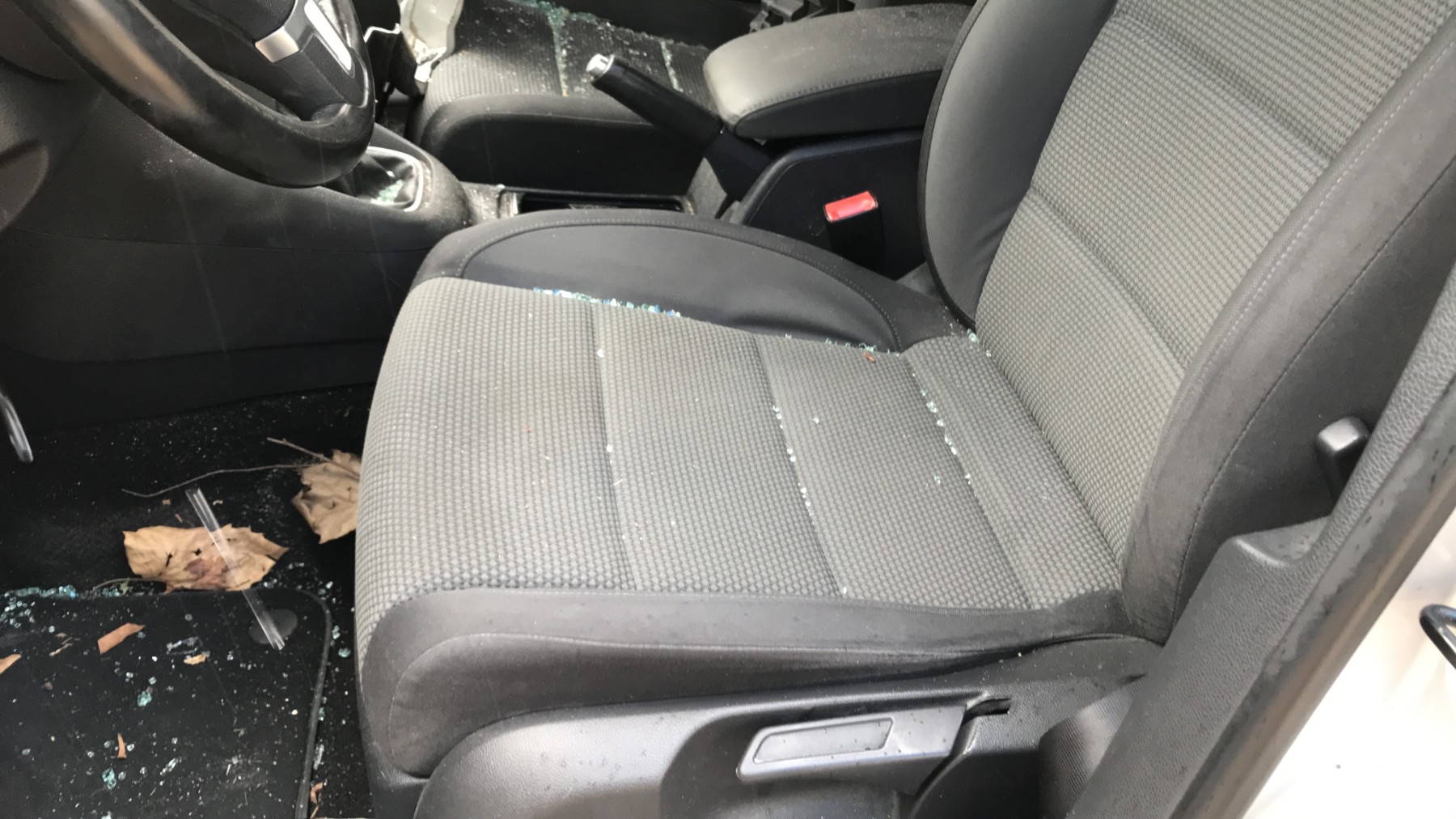 Image VOLKSWAGEN GOLF 6