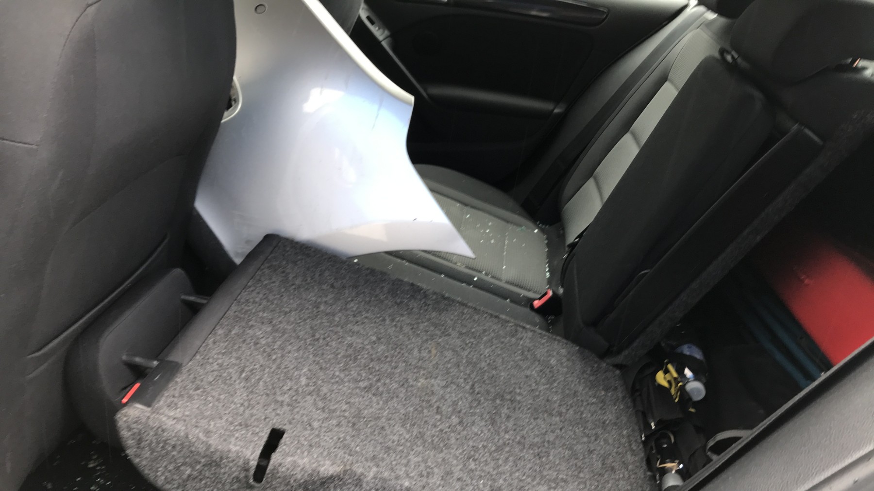 Image VOLKSWAGEN GOLF 6