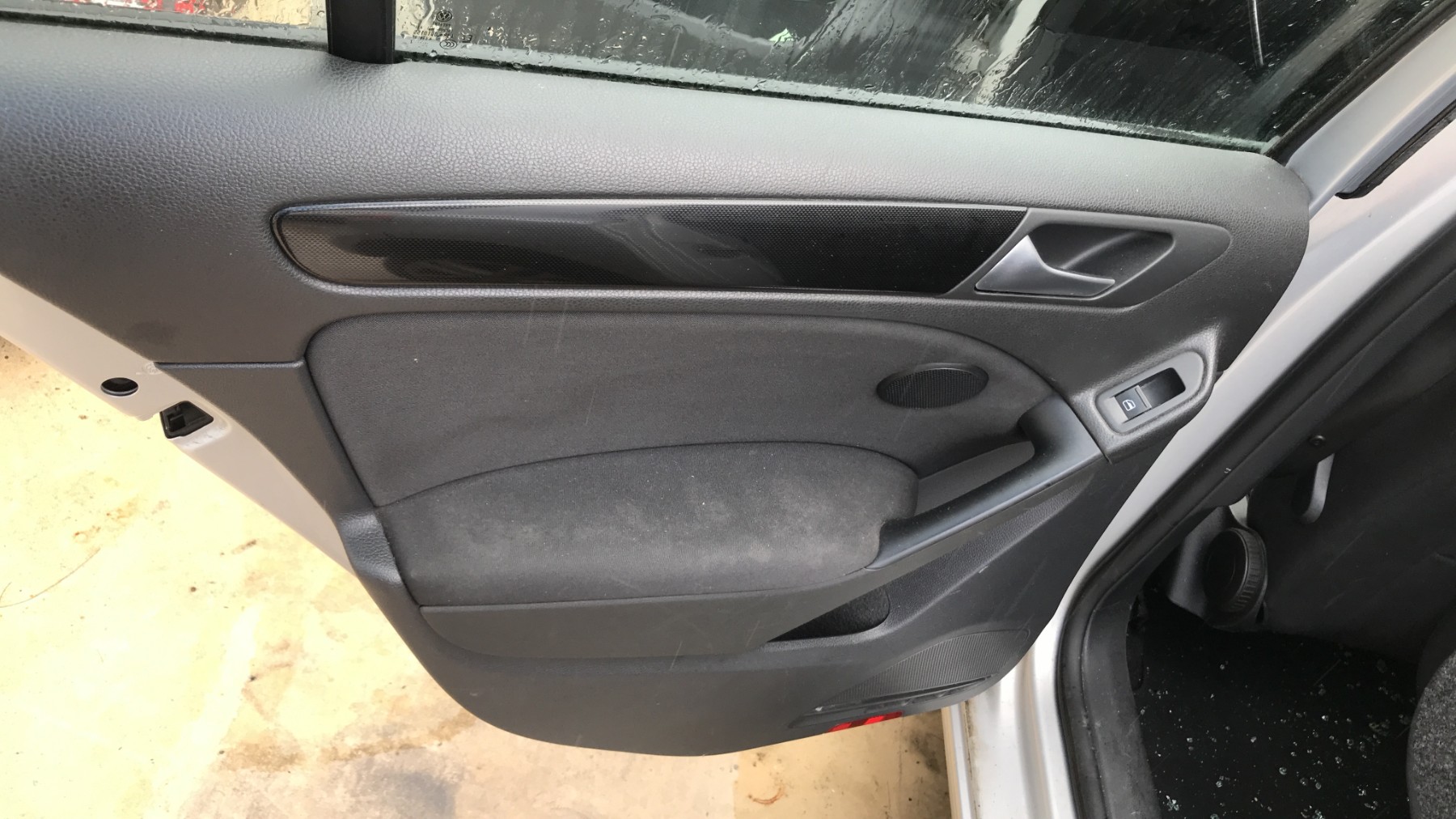 Image VOLKSWAGEN GOLF 6