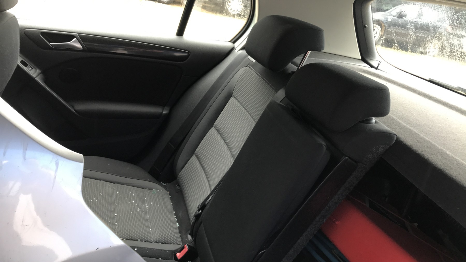 Image VOLKSWAGEN GOLF 6