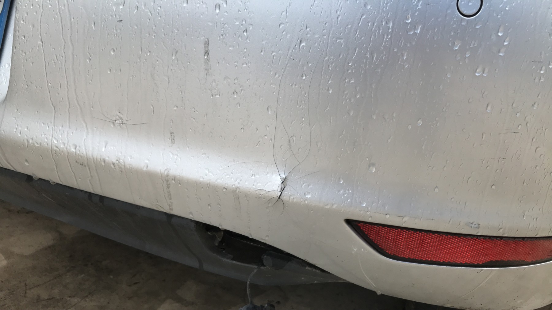 Image VOLKSWAGEN GOLF 6