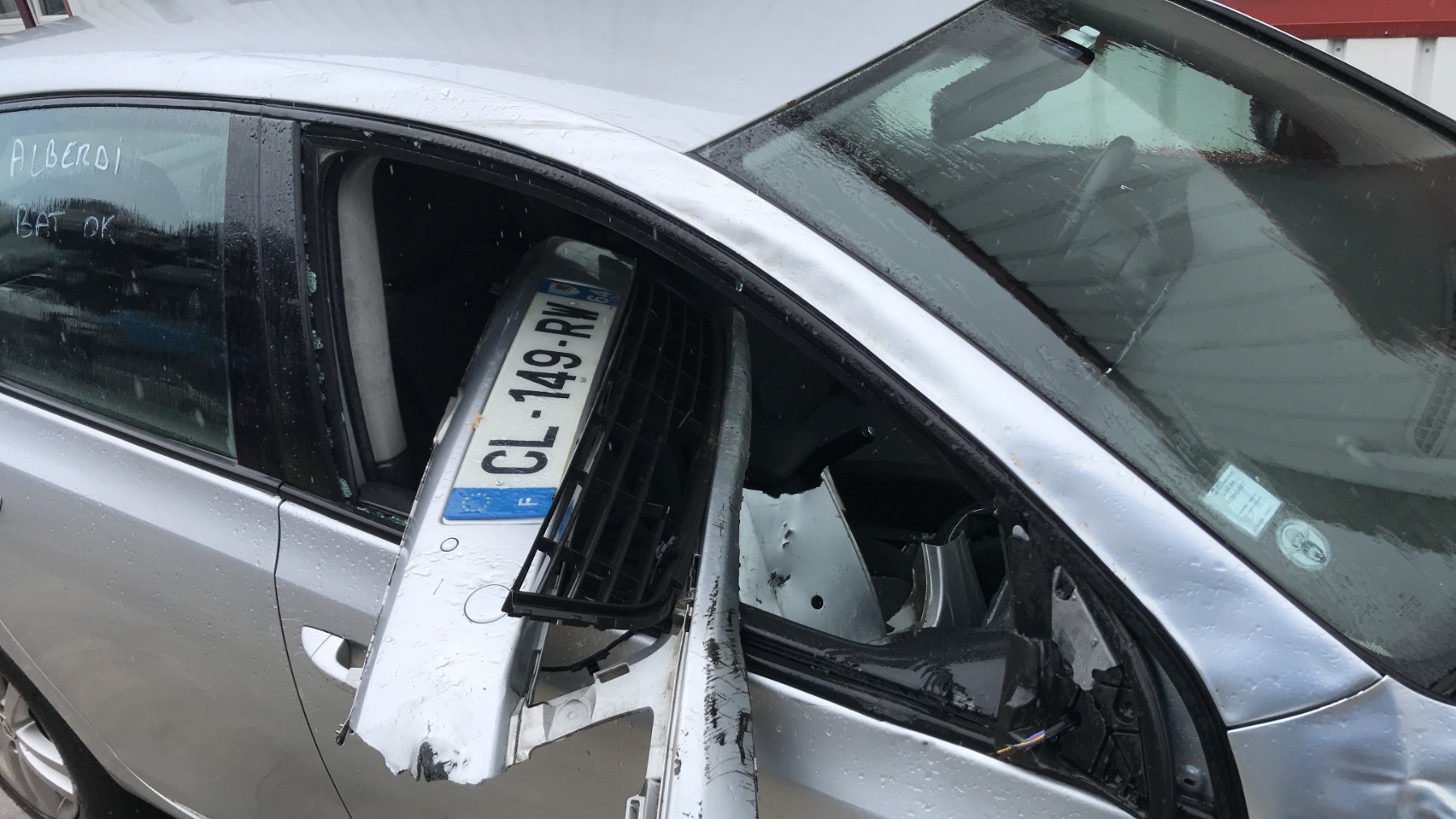 Image VOLKSWAGEN GOLF 6