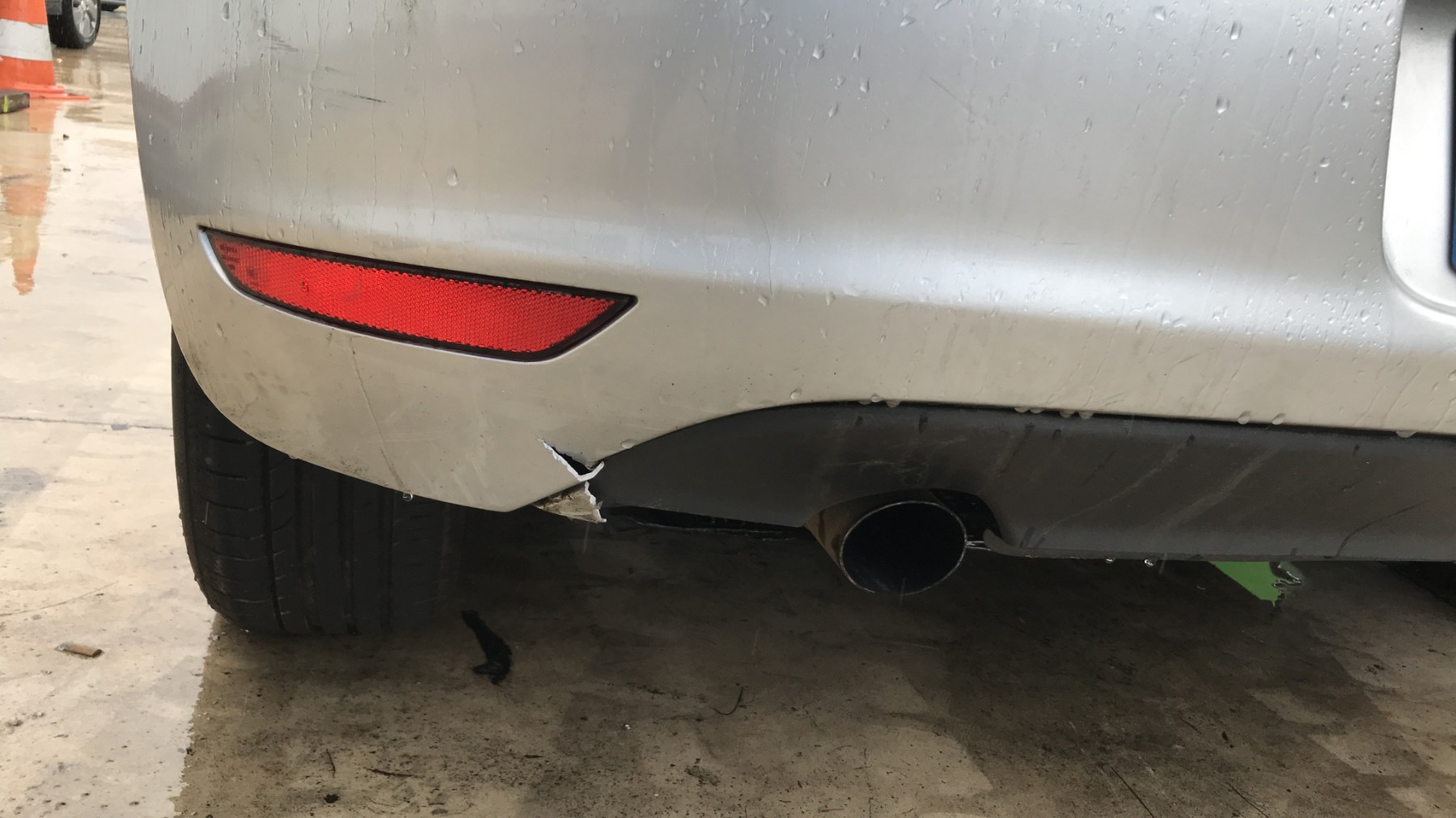 Image VOLKSWAGEN GOLF 6