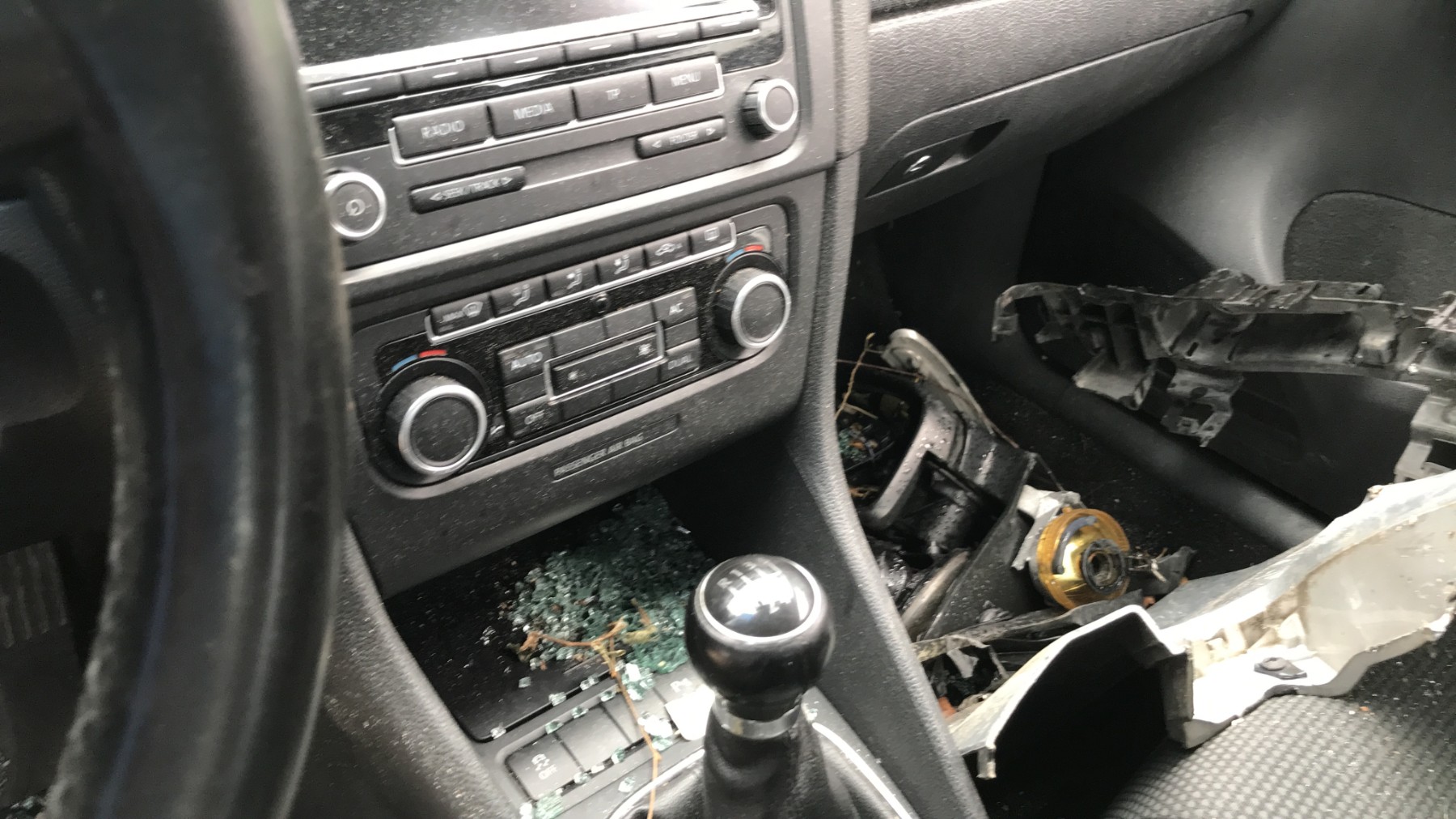 Image VOLKSWAGEN GOLF 6