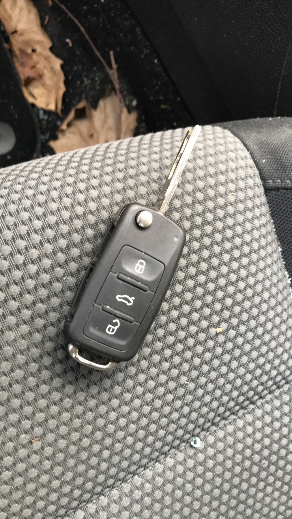 Image VOLKSWAGEN GOLF 6