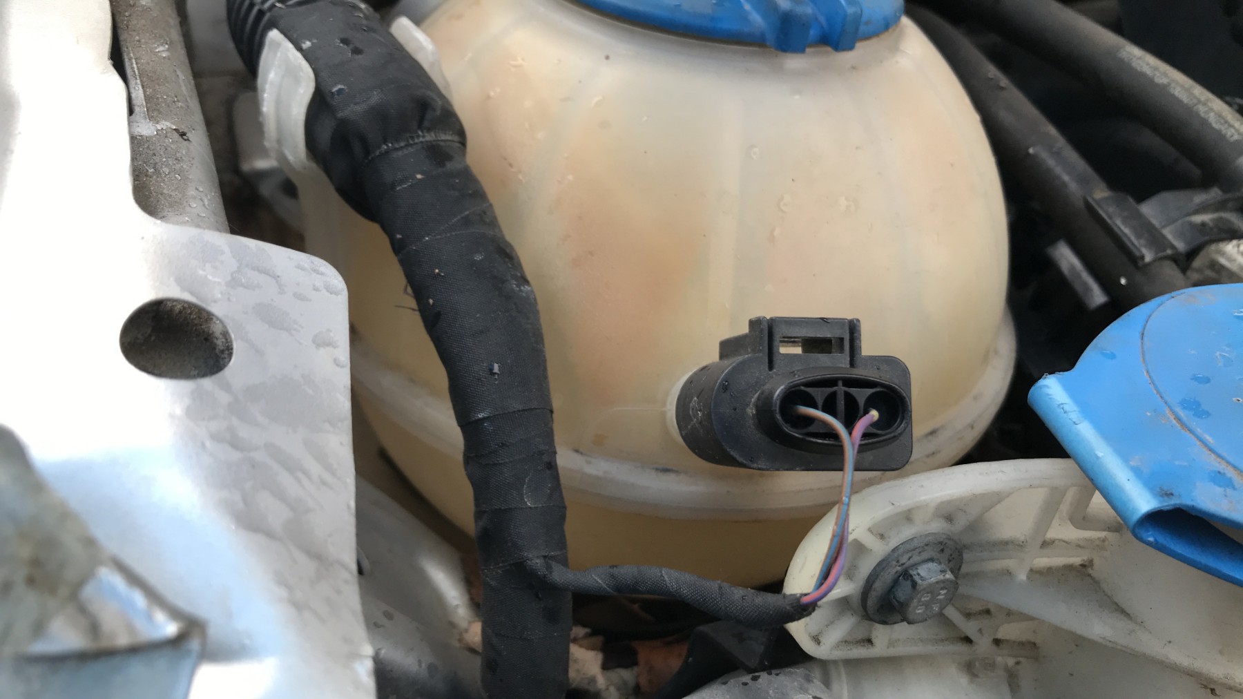 Image VOLKSWAGEN GOLF 6