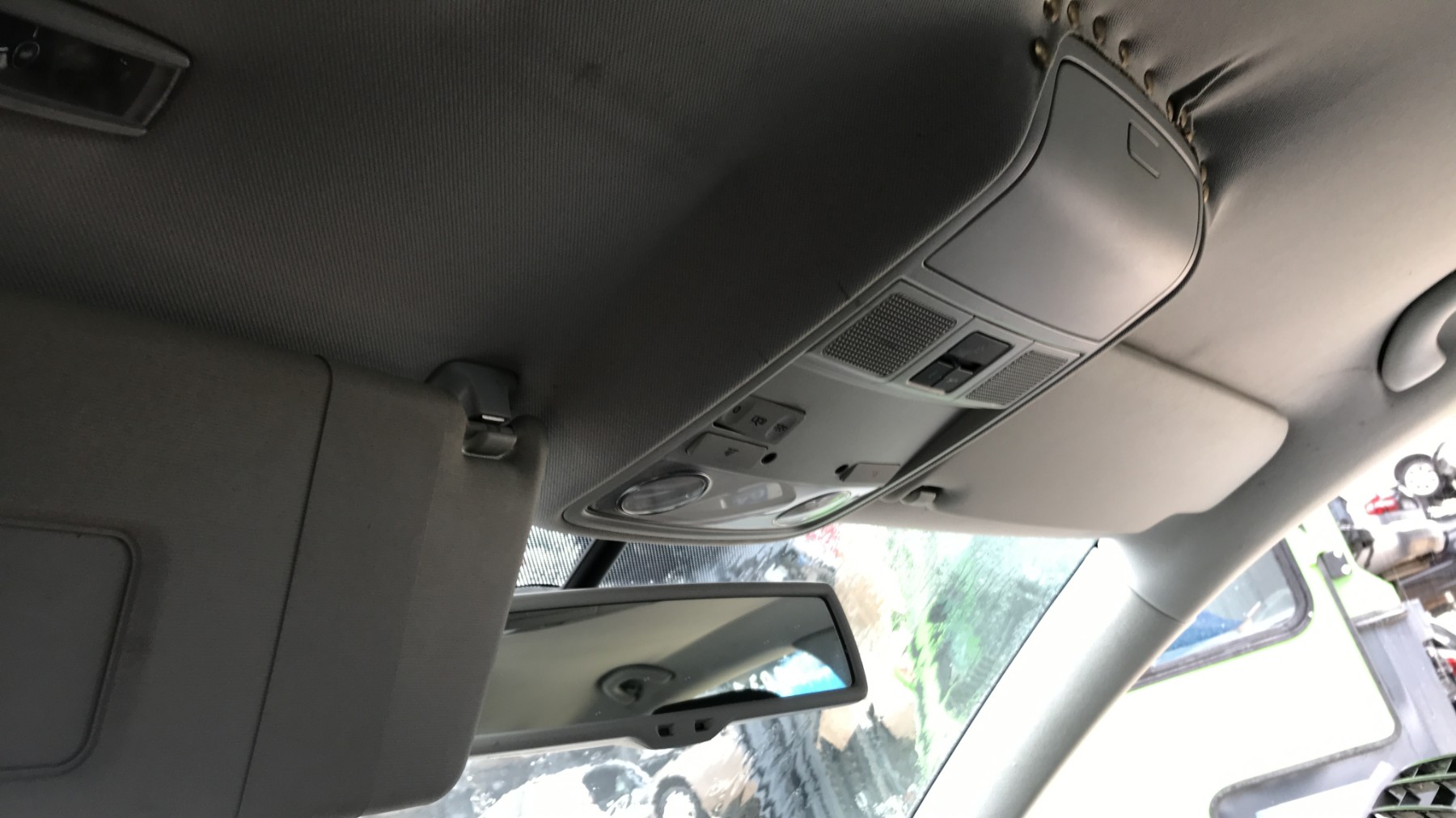 Image VOLKSWAGEN GOLF 6