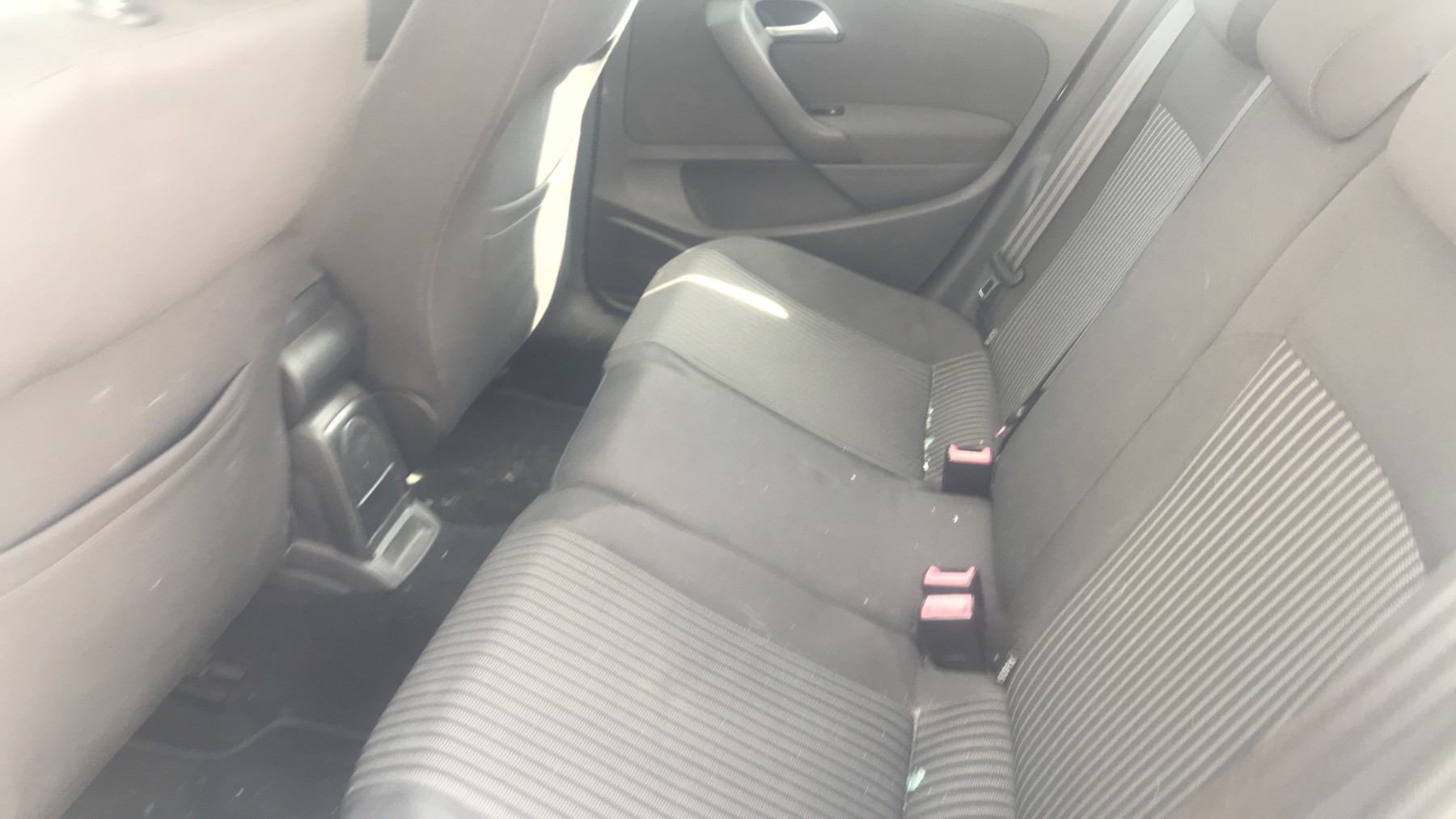 Image VOLKSWAGEN POLO 5