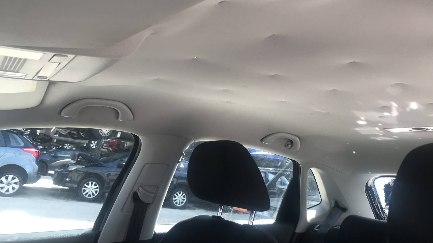 Image VOLKSWAGEN POLO 5