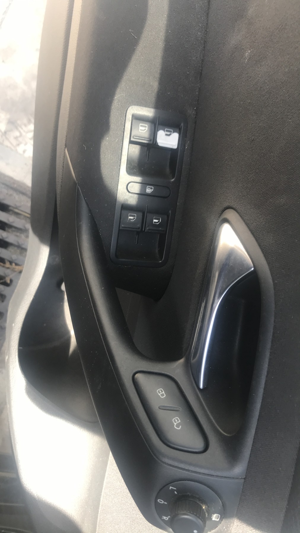 Image VOLKSWAGEN POLO 5