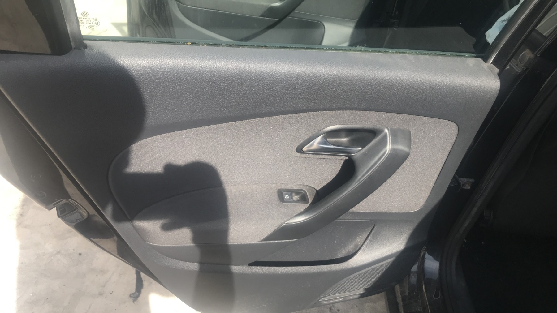 Image VOLKSWAGEN POLO 5