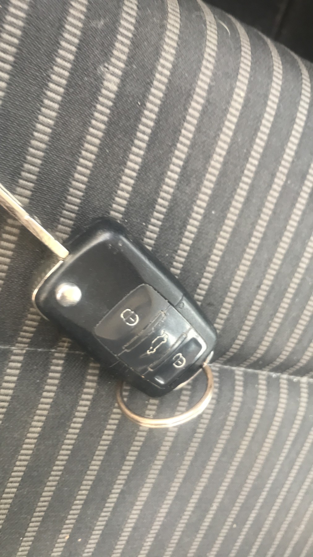 Image VOLKSWAGEN POLO 5
