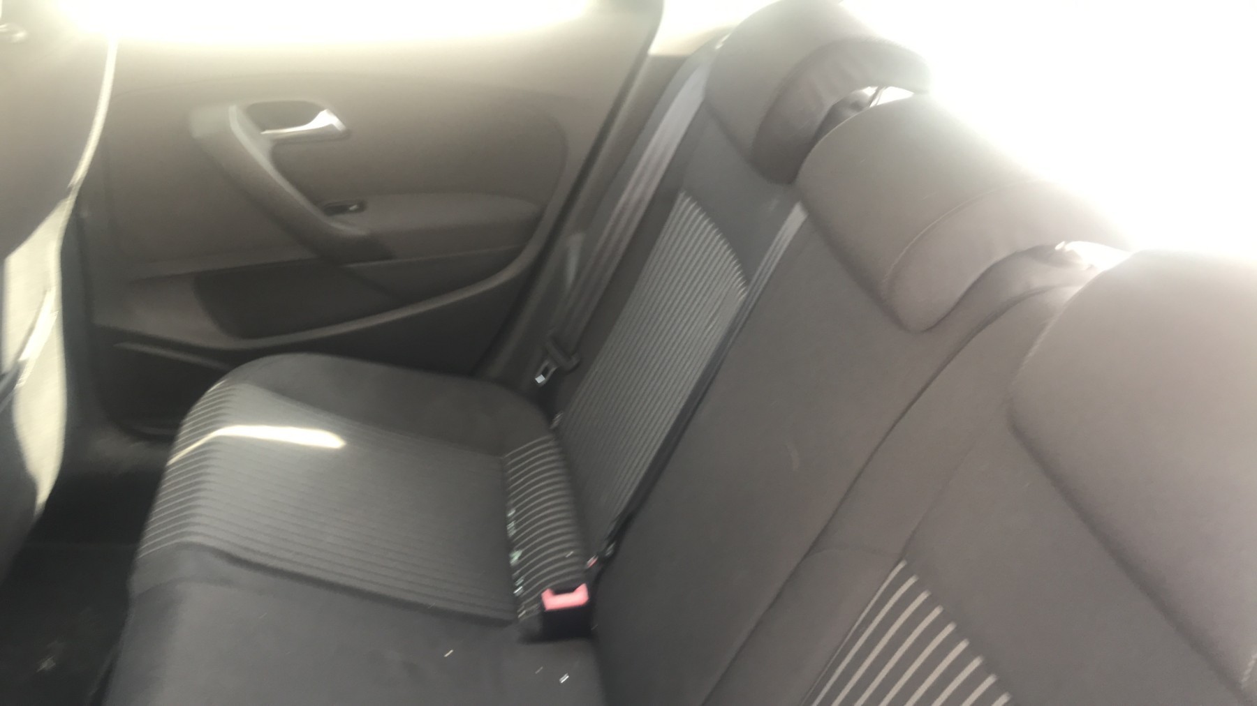 Image VOLKSWAGEN POLO 5