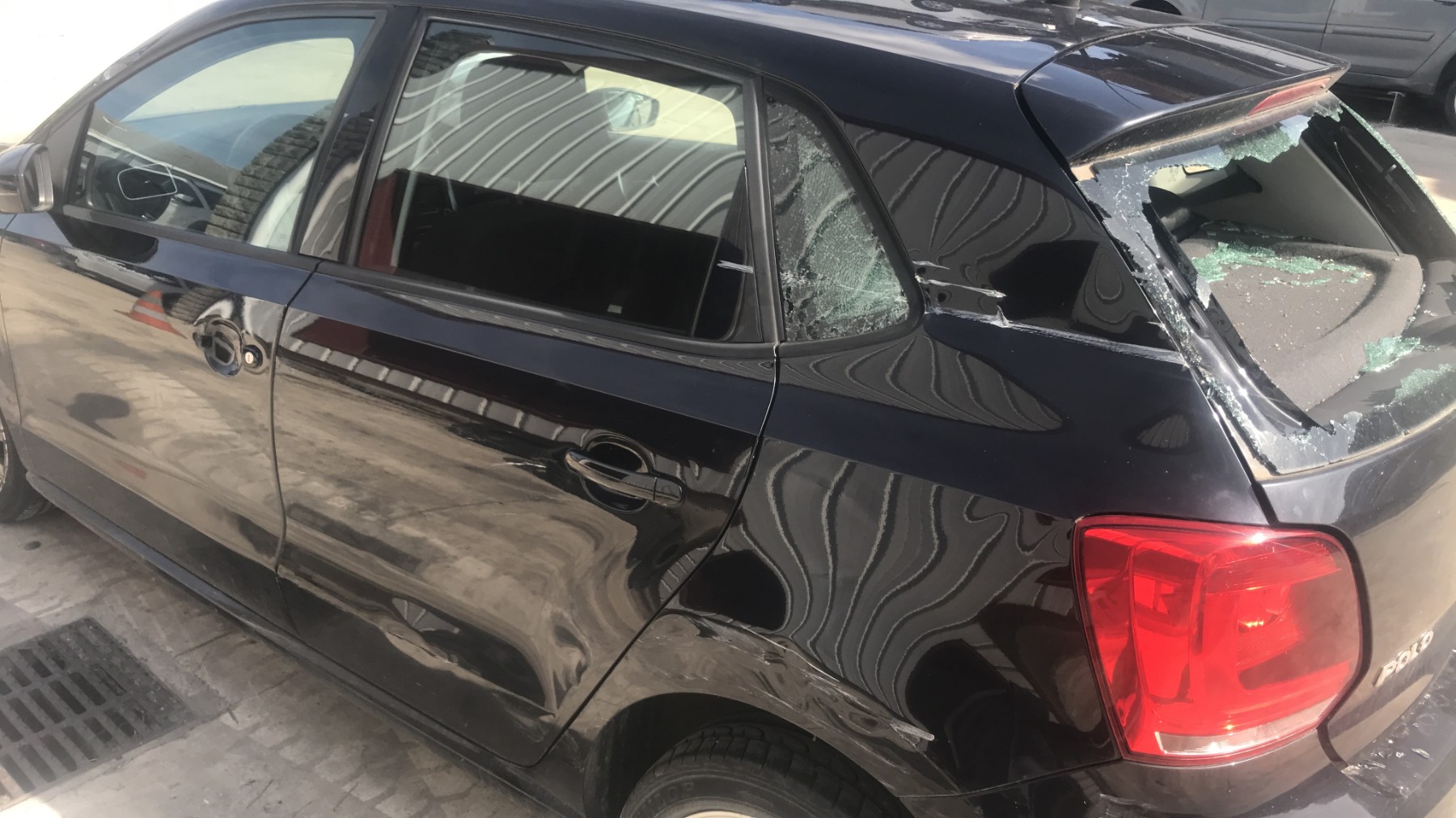 Image VOLKSWAGEN POLO 5
